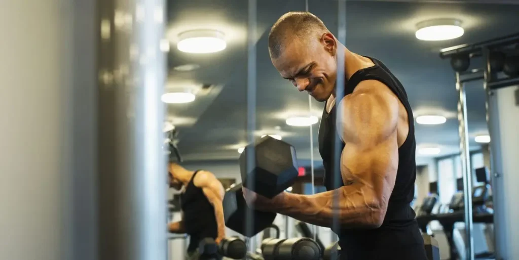 Why Am I Not Gaining Muscle 