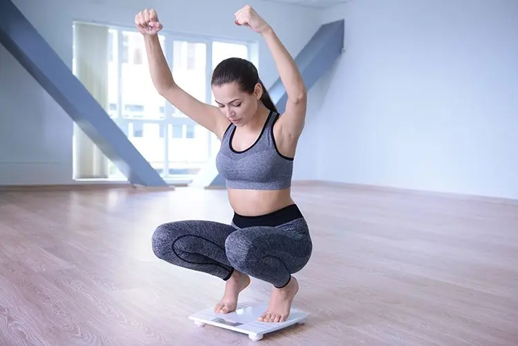 Beginner Workout Plan for Fast Fitness Results beginner workout plan for fast fitness results