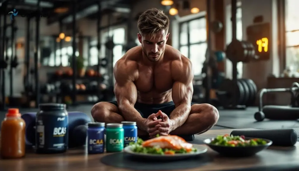Best Supplements for Muscle Gain Guide best supplements for muscle gain guide