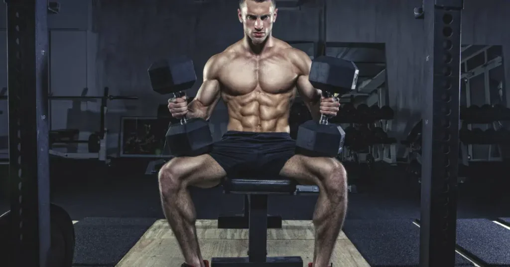 full body workout routine 