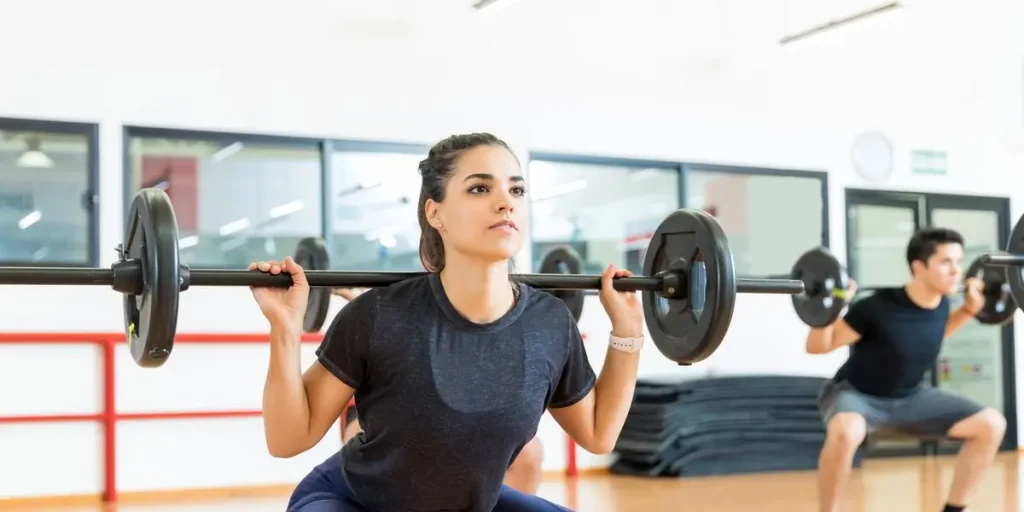 Gym Workout Plan for Muscle Gain: Complete Beginner Guide gym workout plan for muscle gain complete beginner guide