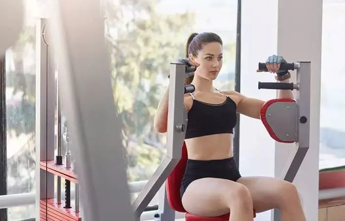 How to Increase Strength Fast Naturally how to increase strength fast naturally