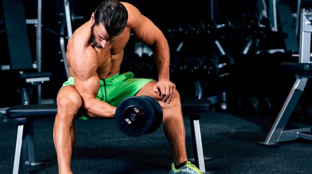 muscle gain diet plan for fast & lean muscle growth