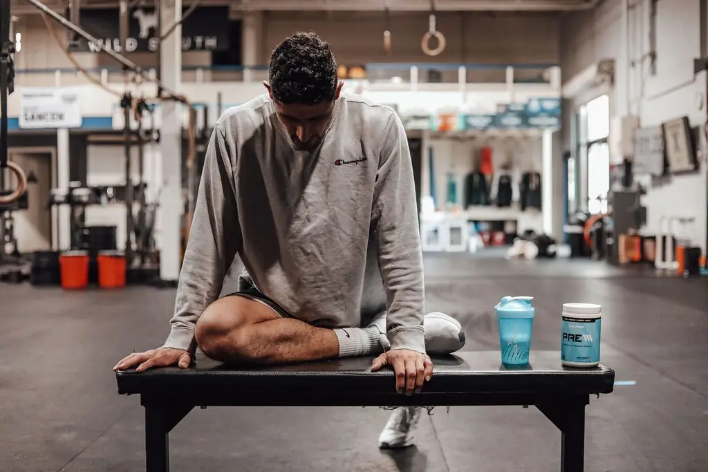 pre workout supplements 